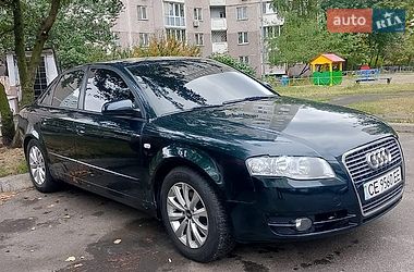 audi a4 2004 в Київ від професійного продавця Кирил