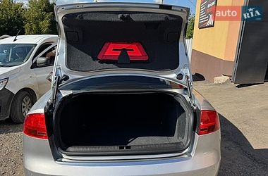 Седан Audi A4 2006 в Виннице