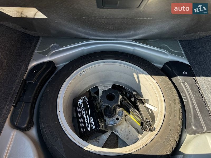 Седан Audi A4 2006 в Виннице