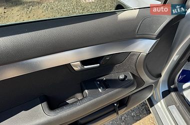 Седан Audi A4 2006 в Виннице