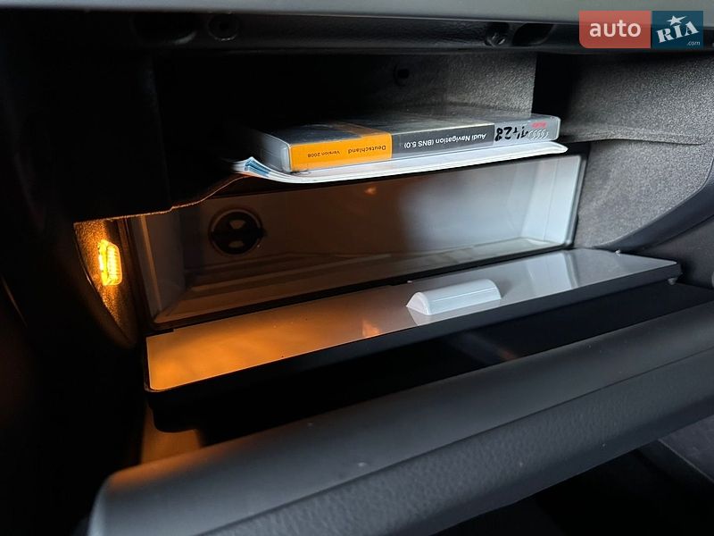Седан Audi A4 2006 в Виннице