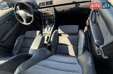 Універсал Audi A4 2004 в Львові фото 22 Універсал Audi A4 2004 в Львові