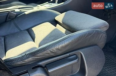 Універсал Audi A4 2004 в Львові фото 27 Універсал Audi A4 2004 в Львові