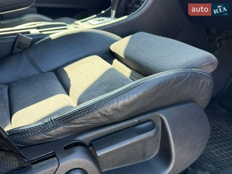 Універсал Audi A4 2004 в Львові фото 27 Універсал Audi A4 2004 в Львові