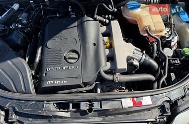 Універсал Audi A4 2004 в Львові фото 31 Універсал Audi A4 2004 в Львові