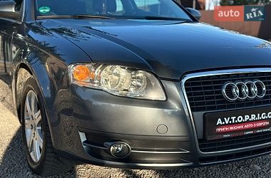 Універсал Audi A4 2005 в Вінниці