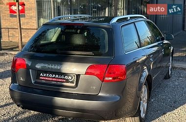 Універсал Audi A4 2005 в Вінниці
