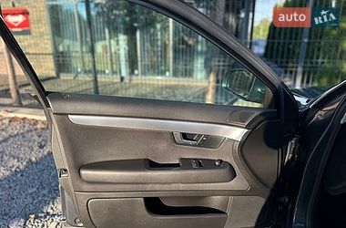 Універсал Audi A4 2005 в Вінниці