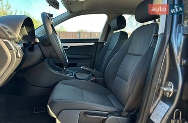 Універсал Audi A4 2005 в Вінниці