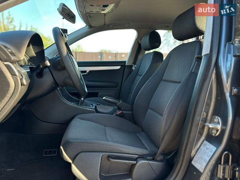 Універсал Audi A4 2005 в Вінниці