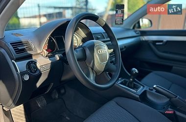 Універсал Audi A4 2005 в Вінниці