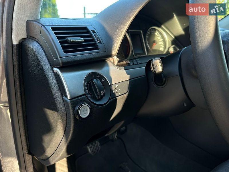 Універсал Audi A4 2005 в Вінниці