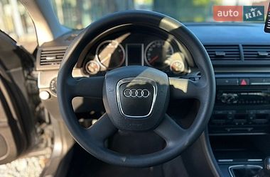 Універсал Audi A4 2005 в Вінниці