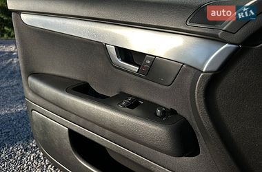 Універсал Audi A4 2005 в Вінниці