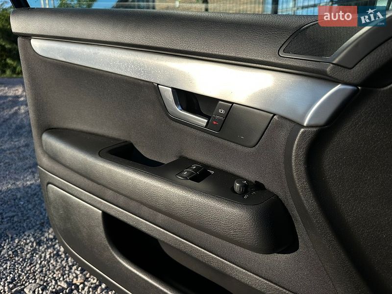 Універсал Audi A4 2005 в Вінниці