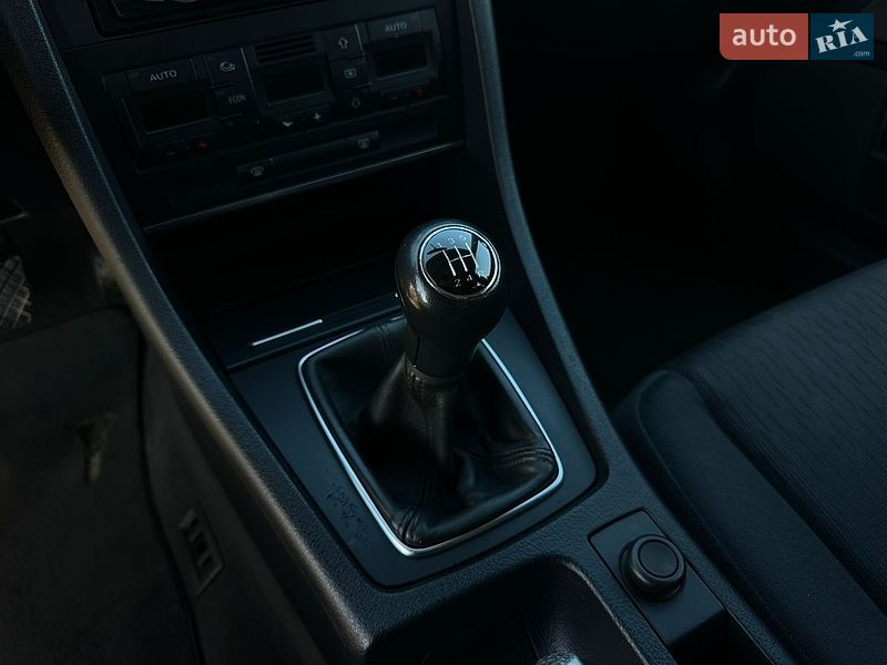 Універсал Audi A4 2005 в Вінниці