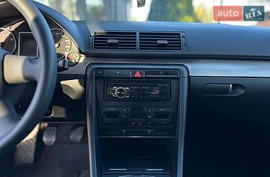 Універсал Audi A4 2005 в Вінниці
