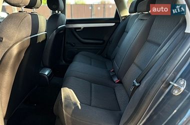 Універсал Audi A4 2005 в Вінниці