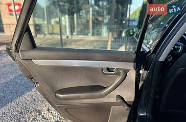 Універсал Audi A4 2005 в Вінниці