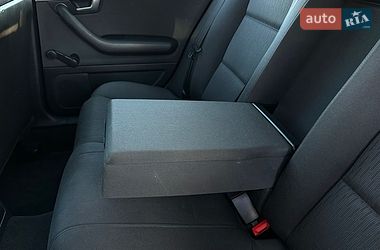Універсал Audi A4 2005 в Вінниці