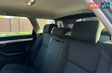 Універсал Audi A4 2005 в Вінниці