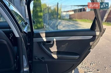 Універсал Audi A4 2005 в Вінниці