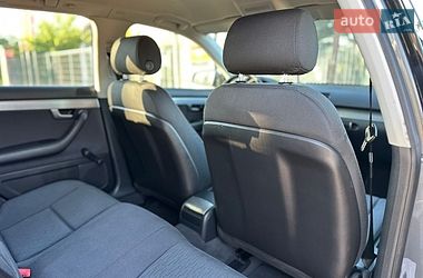 Універсал Audi A4 2005 в Вінниці