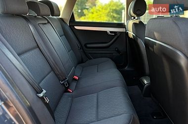 Універсал Audi A4 2005 в Вінниці