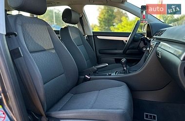 Універсал Audi A4 2005 в Вінниці