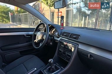 Універсал Audi A4 2005 в Вінниці