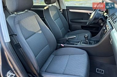 Універсал Audi A4 2005 в Вінниці