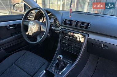 Універсал Audi A4 2005 в Вінниці