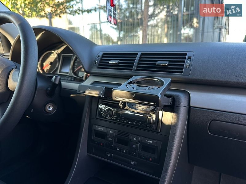 Універсал Audi A4 2005 в Вінниці