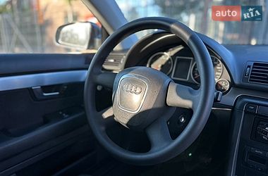 Універсал Audi A4 2005 в Вінниці