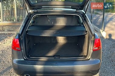 Універсал Audi A4 2005 в Вінниці