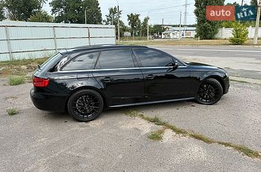 Універсал Audi A4 2011 в Черкасах
