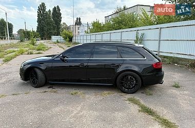 Універсал Audi A4 2011 в Черкасах