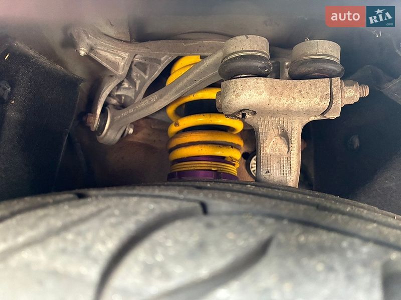 Універсал Audi A4 2011 в Черкасах