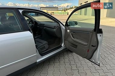 Седан Audi A4 2002 в Сарнах фото 11 Седан Audi A4 2002 в Сарнах