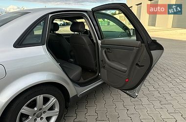 Седан Audi A4 2002 в Сарнах фото 16 Седан Audi A4 2002 в Сарнах