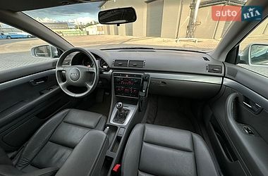 Седан Audi A4 2002 в Сарнах фото 26 Седан Audi A4 2002 в Сарнах