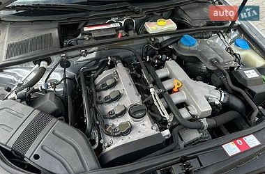 Седан Audi A4 2002 в Сарнах фото 30 Седан Audi A4 2002 в Сарнах