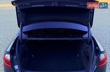 Седан Audi A4 2016 в Одессе