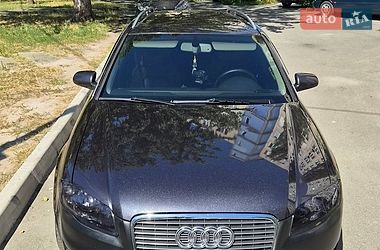 Універсал Audi A4 2008 в Києві фото 7 Універсал Audi A4 2008 в Києві