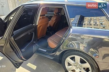 Універсал Audi A4 2008 в Києві фото 11 Універсал Audi A4 2008 в Києві