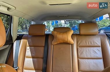 Універсал Audi A4 2008 в Києві фото 13 Універсал Audi A4 2008 в Києві