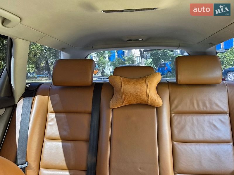Універсал Audi A4 2008 в Києві фото 13 Універсал Audi A4 2008 в Києві