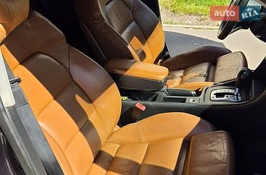 Універсал Audi A4 2008 в Києві фото 14 Універсал Audi A4 2008 в Києві