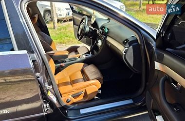 Універсал Audi A4 2008 в Києві фото 15 Універсал Audi A4 2008 в Києві