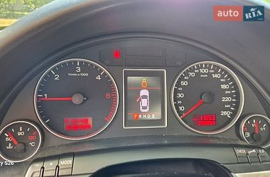 Універсал Audi A4 2008 в Києві фото 17 Універсал Audi A4 2008 в Києві